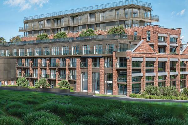 La Fabrique à Wavre 